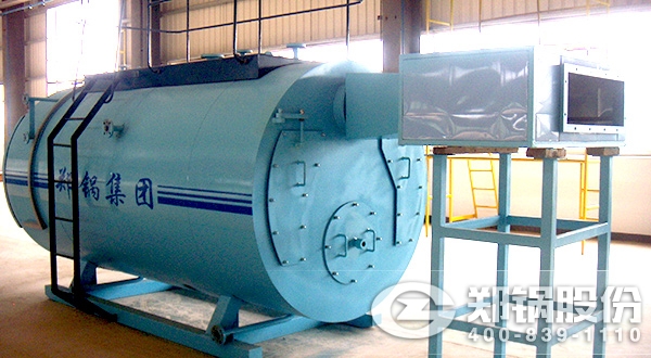 WNS燃?xì)鉄崴仩t