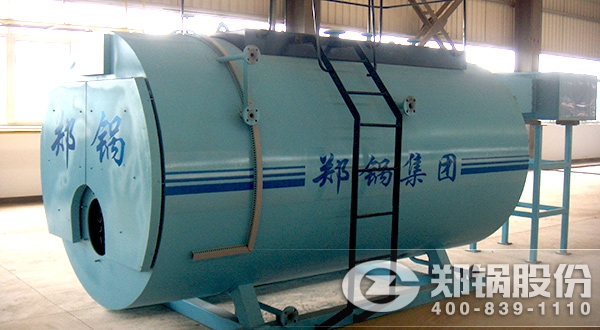 全預(yù)混冷凝燃?xì)鉄崴仩t