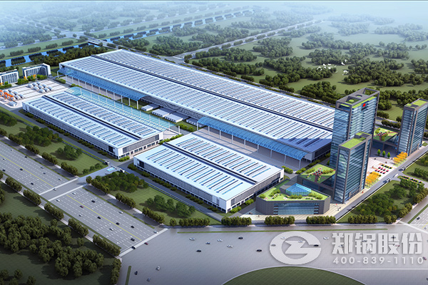 《發展綱要》“點將”  鄭鍋再觸發展引擎