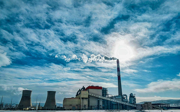 限電停產、煤價上漲，生物質發電迎來熱潮期