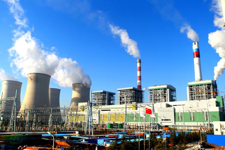 我國(guó)非化石能源裝機(jī)破10億千瓦，煤電裝機(jī)已降至50%以下