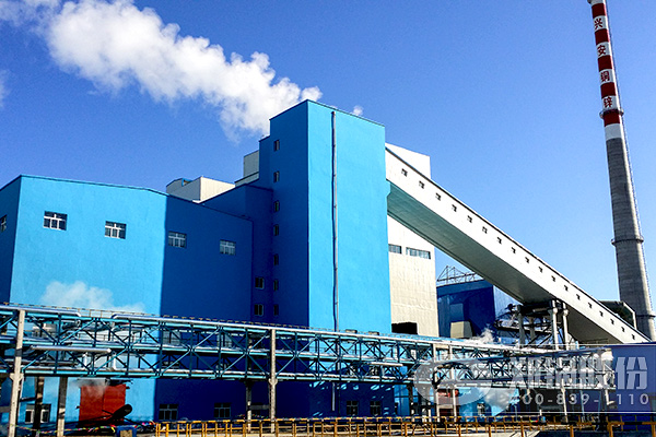 循環流化床鍋爐產品的優勢