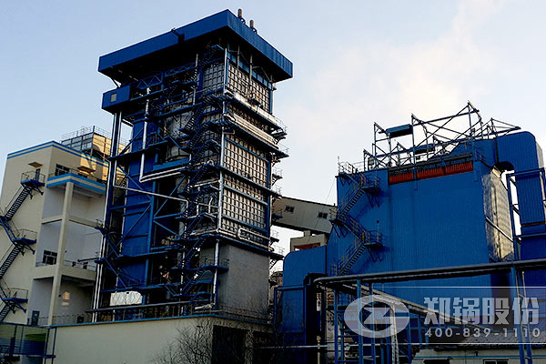 循環(huán)流化床鍋爐爐膛結(jié)焦怎么辦