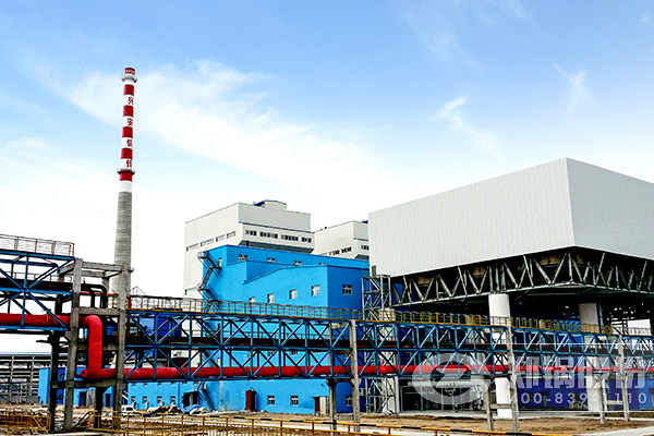 造紙廠(chǎng)生產(chǎn)線(xiàn)蒸汽鍋爐參數(shù)型號(hào)