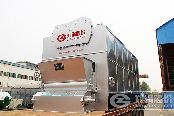 2噸燃煤燃氣鍋爐多少錢