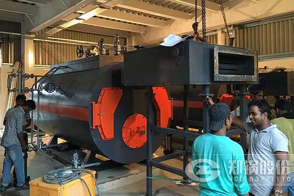 陜西燃氣鍋爐排放標(biāo)準(zhǔn)和政府補貼多少