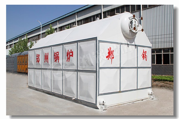 3500kw蒸汽鍋爐生物質燃燒器
