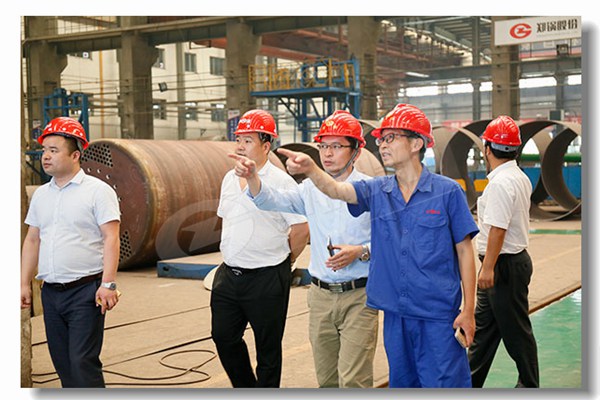 熱水鍋爐廠家有哪些?