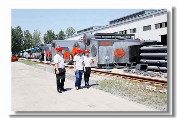 杭州建德六噸燃?xì)忮仩t價(jià)格是多少錢?